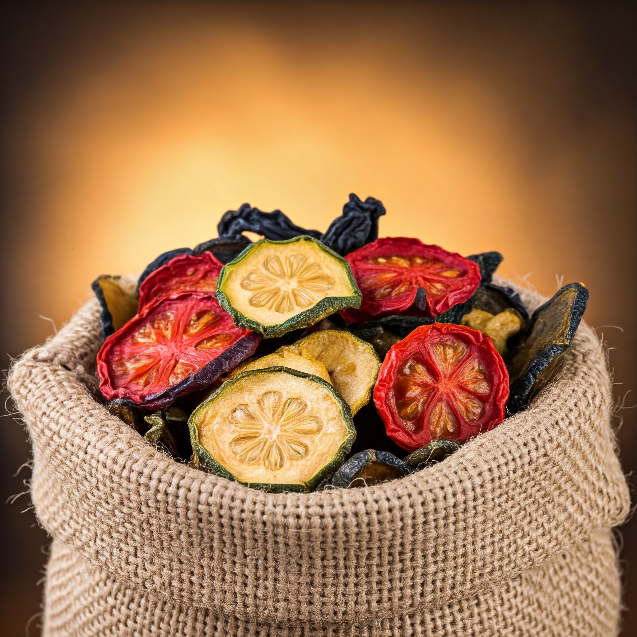 Agriculture Products - Dried Vegetables
