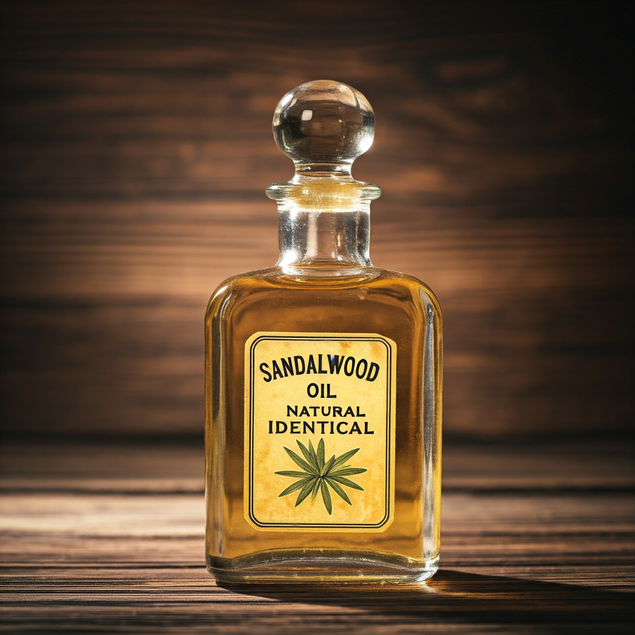 Essential Oils - Therapeutic Grade Products