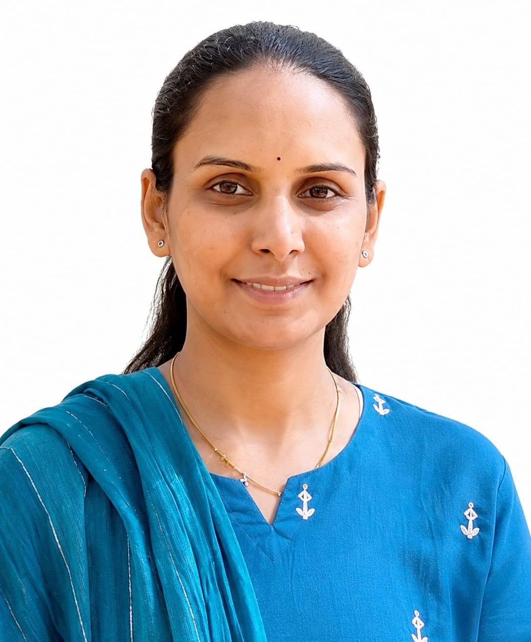 Neha Sonawane - Director at PARNADI AGROTECH EXIM PVT LTD