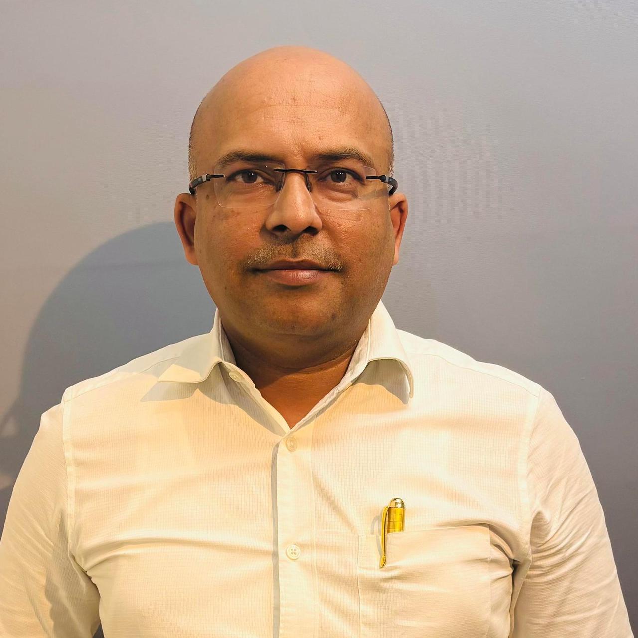 Sachin Bhalekar - Director at PARNADI AGROTECH EXIM PVT LTD